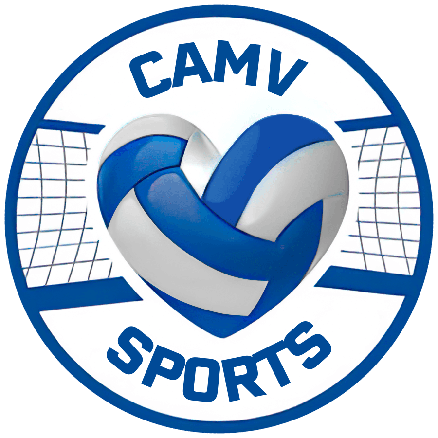 Logo CAMV Sports