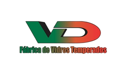 Logo Vidros Temperados